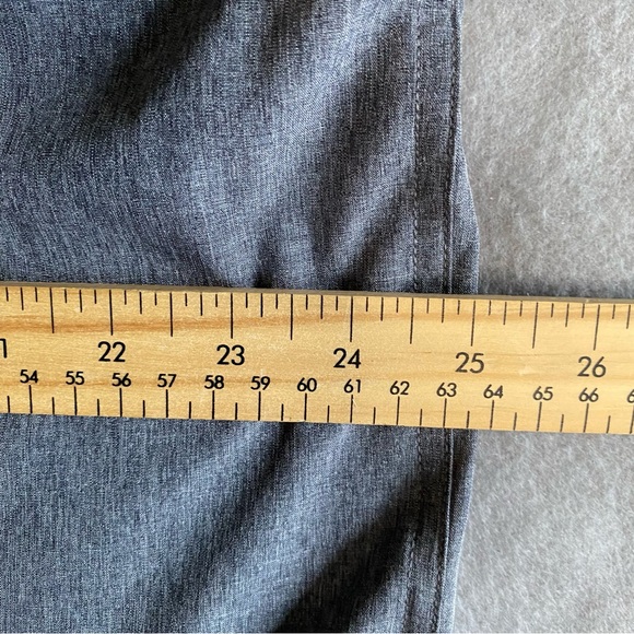 Karbon Shirt Grey Men’s Size XXL - Picture 8 of 9